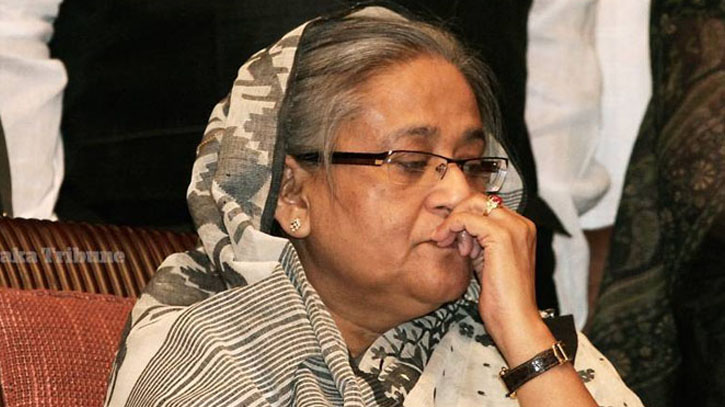 PM mourns death of Mrinal Kanti’s mother Geeta Rani