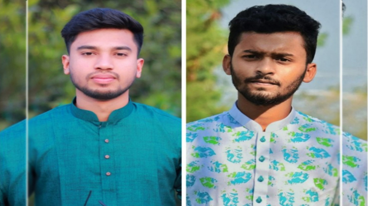 BSMRSTU Press Club President Manik, Secretary Sakib