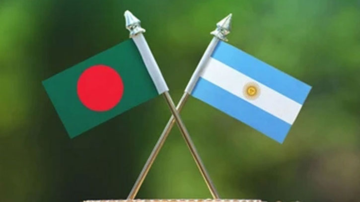 Argentina opens its embassy in Dhaka on February 27