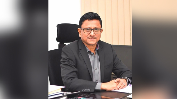 NRB Bank MD Mamoon Mahmood resigns