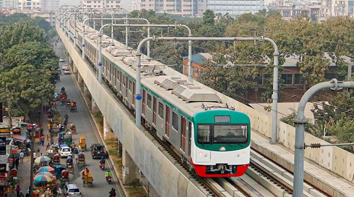 2 arrested in drive against kite flying in Metro Rail area