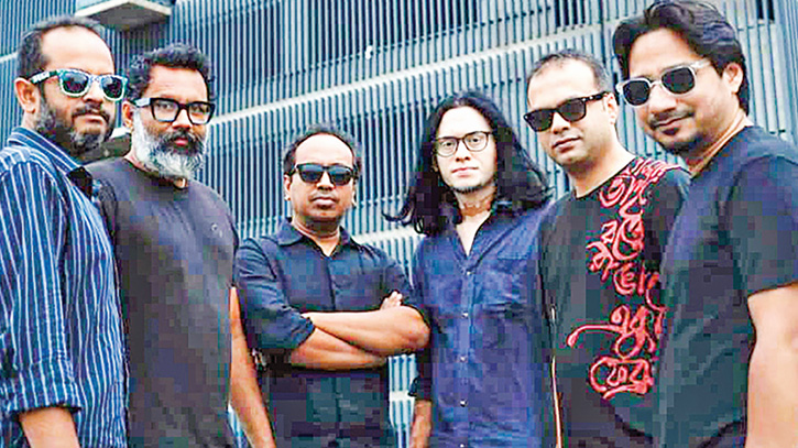 Meghdol to perform in Kolkata on Nov 18