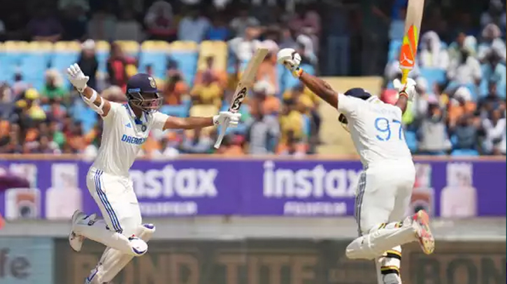 India crush England with record win to lead Test series 2-1