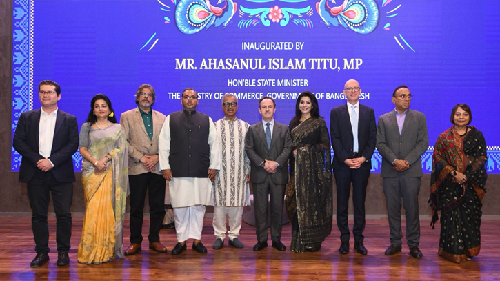 BGMEA’s first-ever Bangladesh Heritage Festival to promote culture and heritage