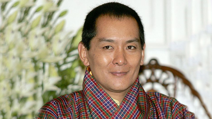 Bhutan congratulates PM Hasina