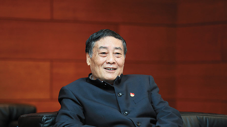 China’s former richest person Zong Qinghou dead at 79