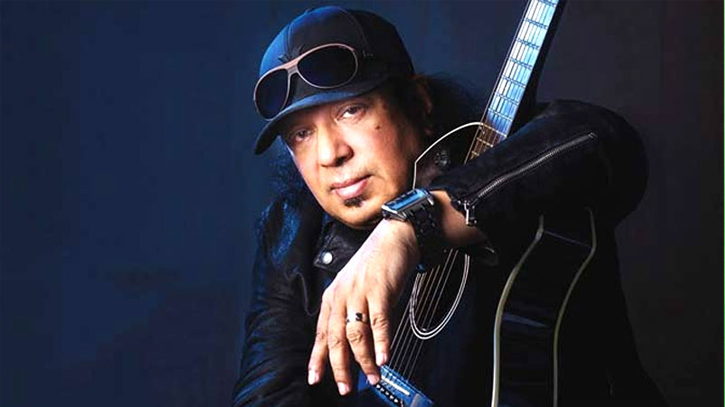 Ayub Bachchu’s fifth death anniversary today