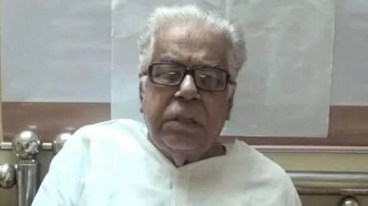 Poet Abu Bakar Siddique passes away