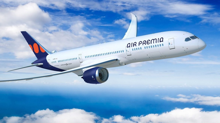 Air Premia suddenly cancels 5 flights on Seoul-Dhaka-Seoul route without notice