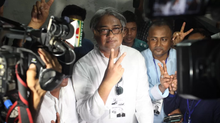 No alternative to Awami League: Arafat