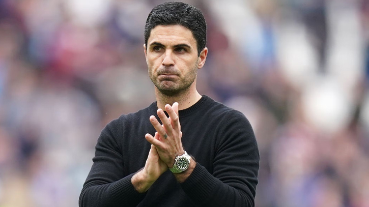 Arteta urges Arsenal to master the dark arts