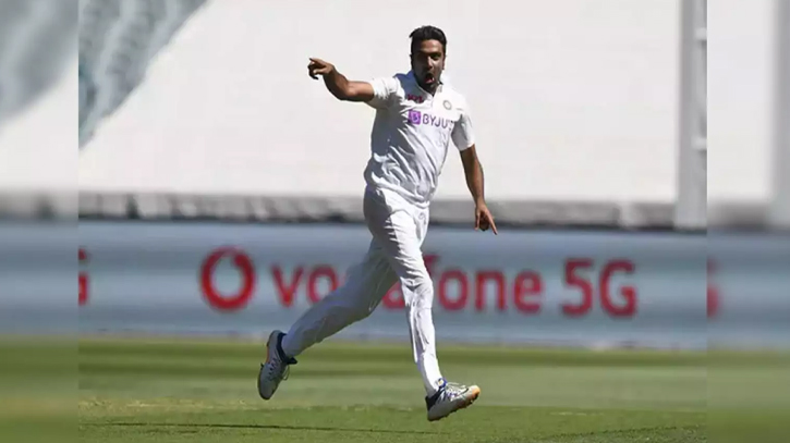 India’s Ashwin set to rejoin team in ongoing England Test: BCCI