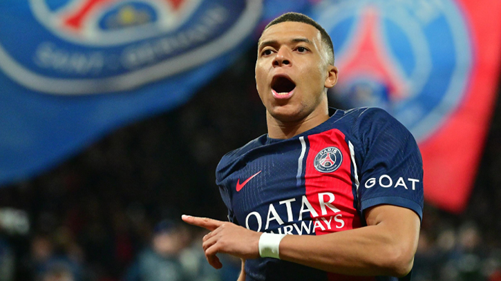 Potential Mbappe arrival excites Madrid fans after PSG decision