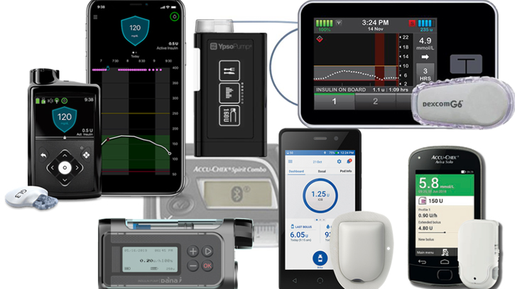 Move to revolutionise diabetes care in BD