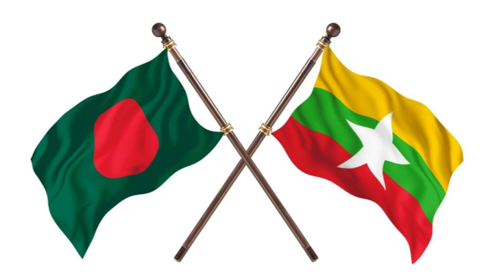 Bangladesh Consulate in Rakhine being moved temporarily