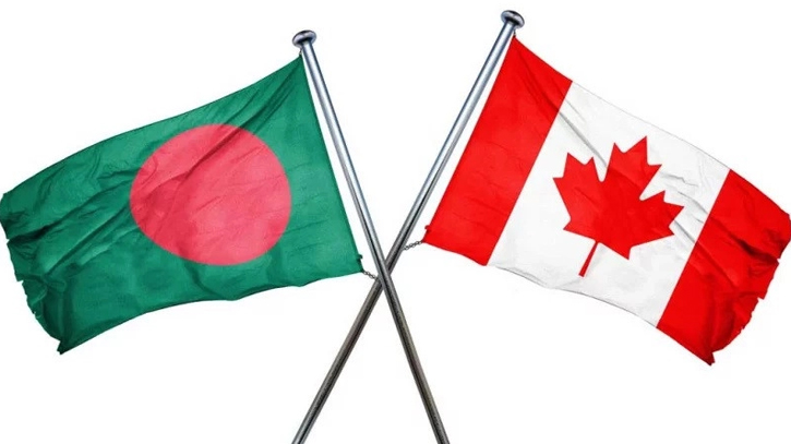 Canada-Bangladesh Parliamentary Friendship Group congratulates PM