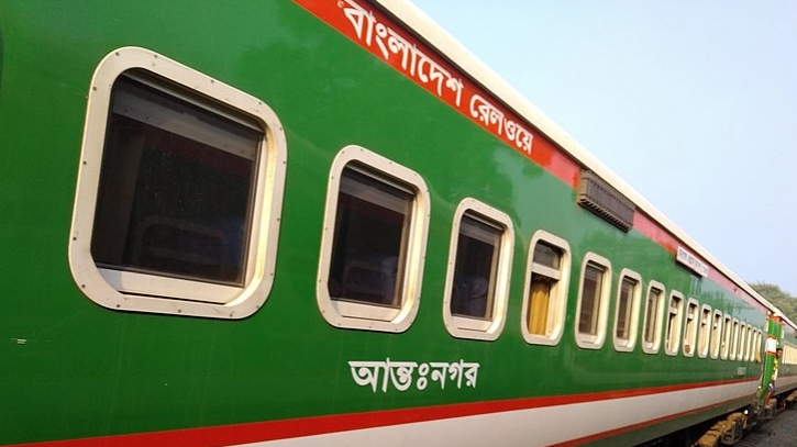 Benapole Express to resume operations from Jan 11