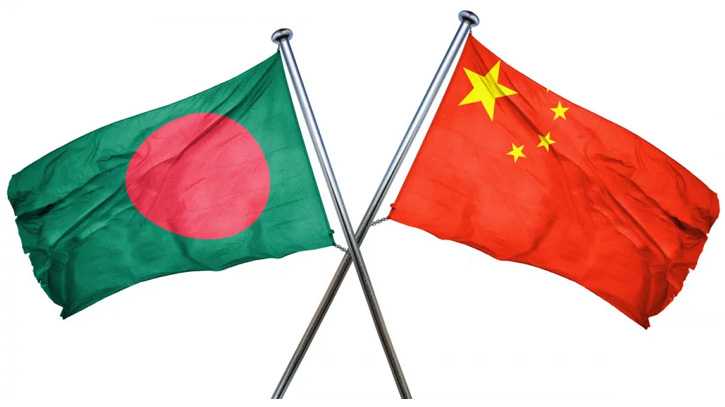 China seeks more engagements, business with Bangladesh