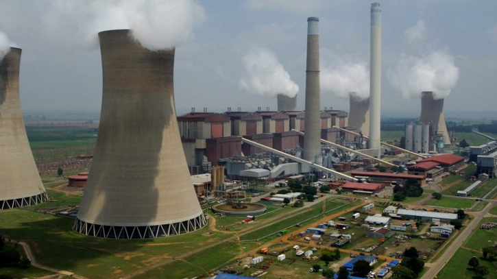 Power plants resuscitate to combat load shedding crisis