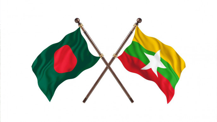 Bangladesh to Myanmar: Take all measures to prevent casualties in BD