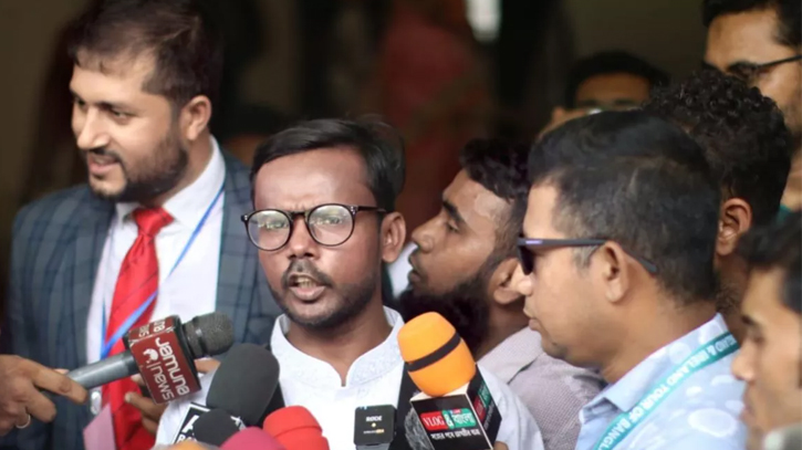 Hero Alam says his agents ‘assaulted’ by AL activists