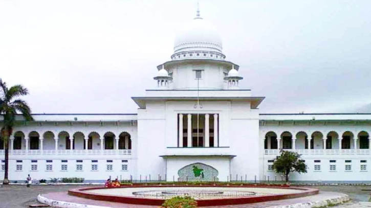 SC dismisses writ challenging presidential election process