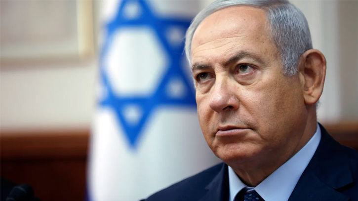 Netanyahu rejects growing calls for a cease-fire