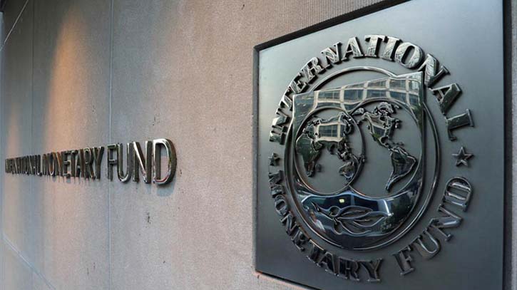 2nd instalment of $4.7bn loan, IMF team due in Dhaka Tuesday