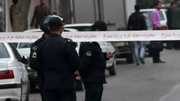 Man shoots dead 12 relatives in Iran