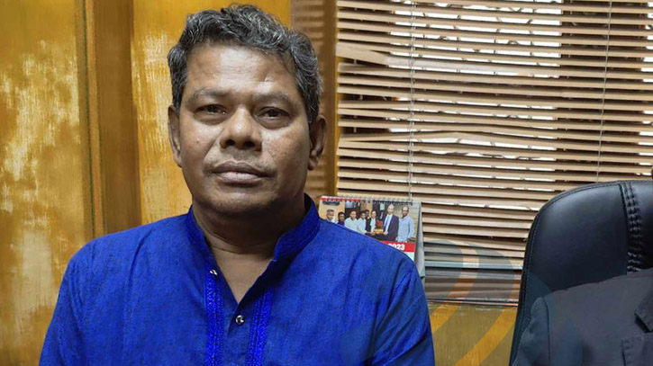 Dinajpur Mayor Jahangir sentenced to one month in prison