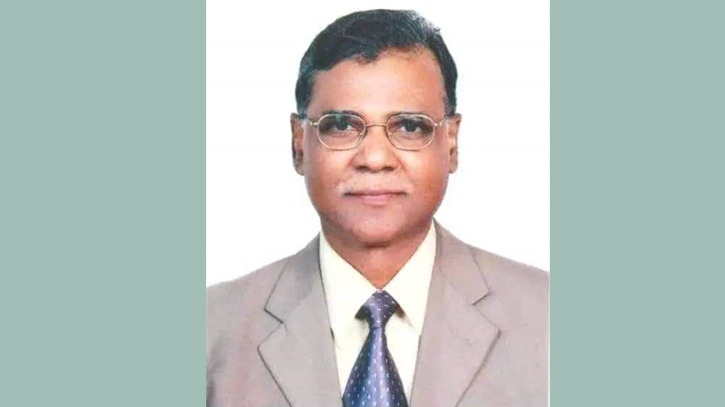 JnU Vice-Chancellor Imadadul Haque dies of cancer