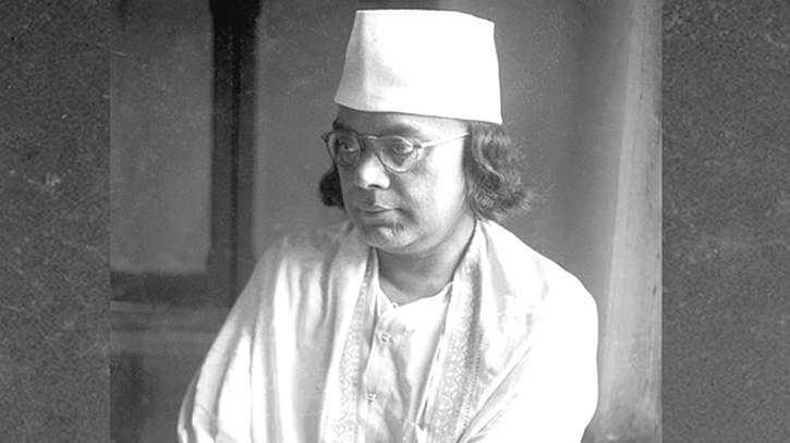 National Poet Kazi Nazrul’s 47th death anniversary today