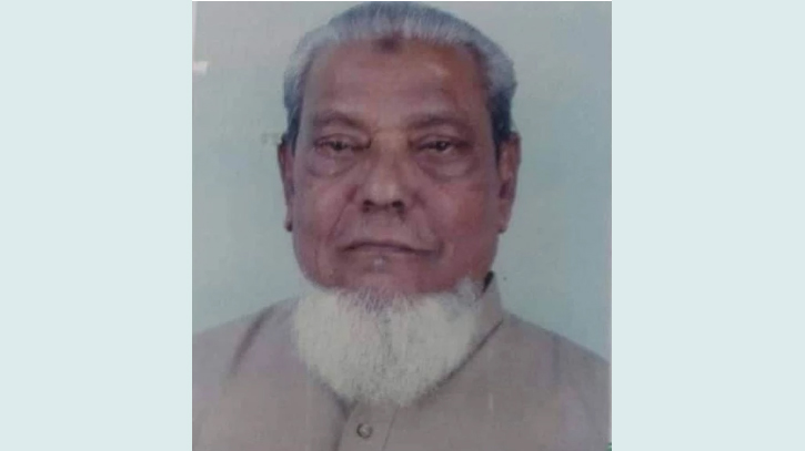 KCC’s first mayor Sirajul Islam passes away