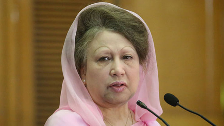Khaleda Zia’s jail term suspension extended again by 6 months
