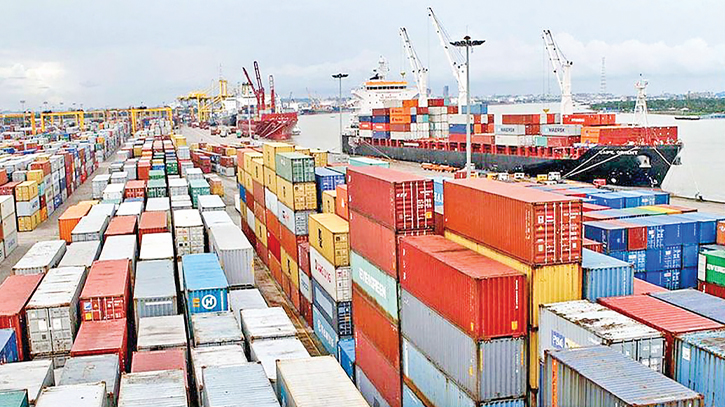 Contry to lose $2.5b exports annually