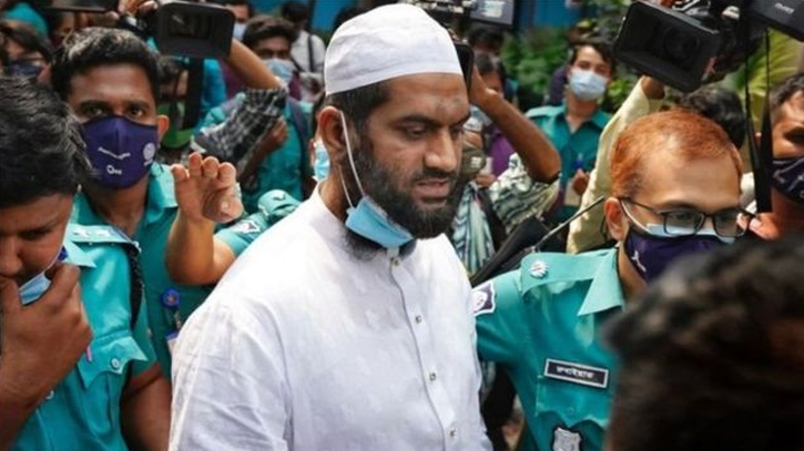 SC upholds High Court order on ex-Hefazat leader Mamunul’ bail