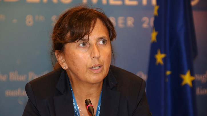 EU delegation led by Paola Pampaloni to arrive next week