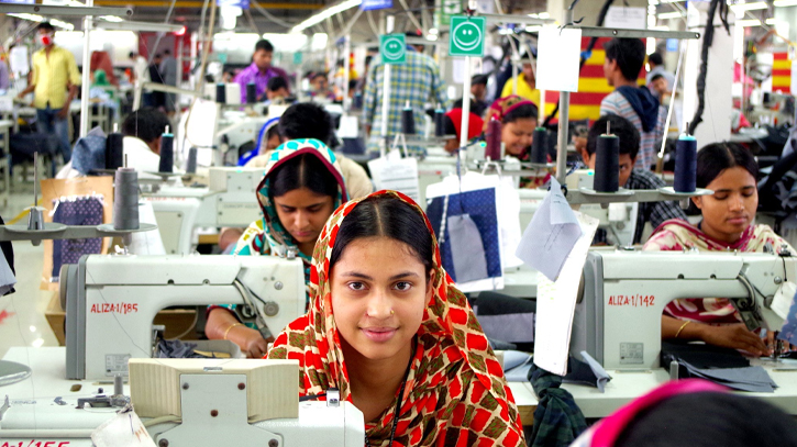 The new minimum wages for garment workers, clarification, and financial impact 