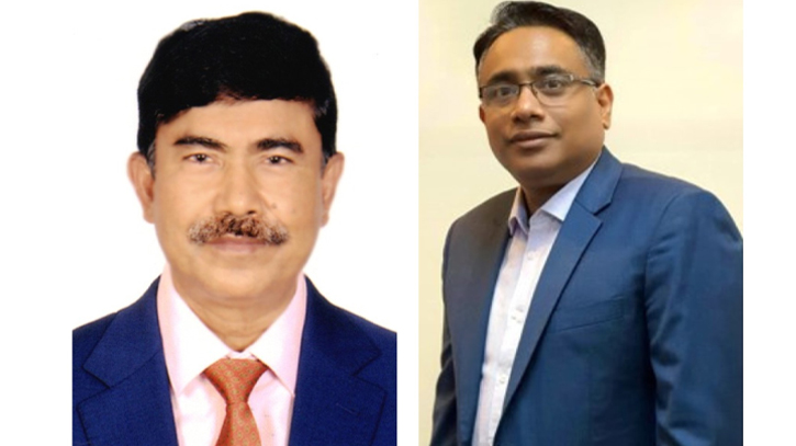 TheAGM of the Institute of Internal Auditors Bangladesh held