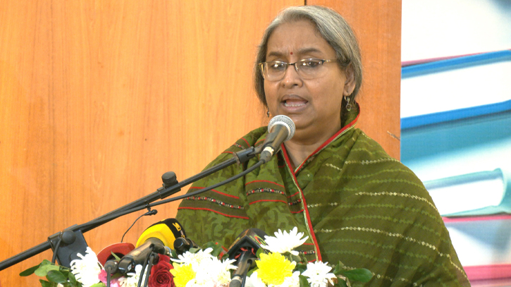 Vested groups spreading falsehood about new curriculum : Dipu Moni 