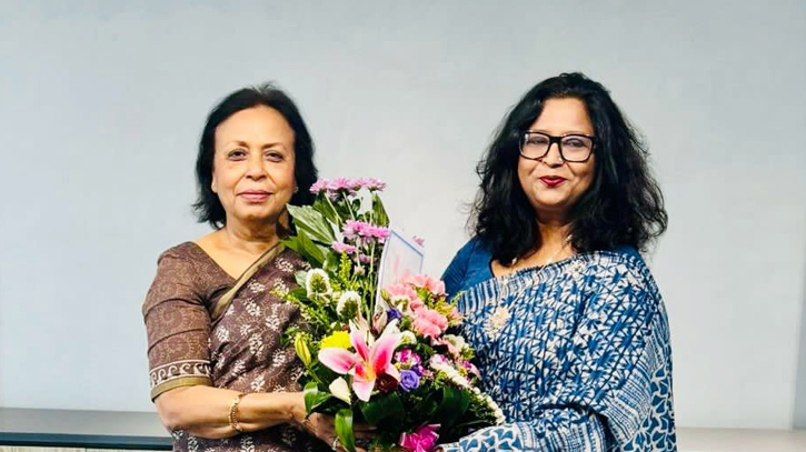 Dr Shaila Sultana joins as new director of Brac Institute of Languages