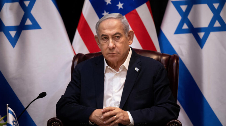 Netanyahu rules out ceasefire, says no plans to occupy Gaza