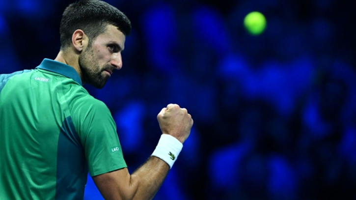 World number one Djokovic taking it ’season by season’