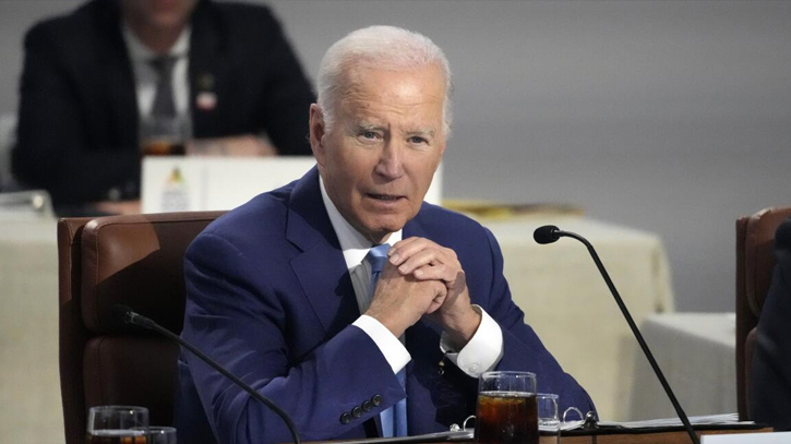 Biden signs temporary spending bill averting government shutdown, pushing budget fight into new year