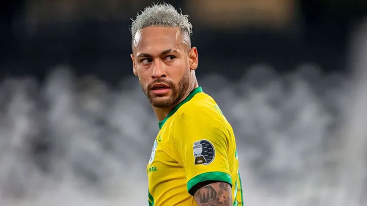 Neymar & Casemiro out, Rodrygo & Bruno Guimaraes in: How will Brazil line  up at the 2026 World Cup?