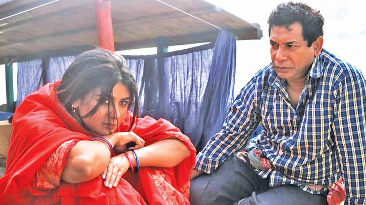 Mosharraf Karim, Parno Mitra to shine in upcoming ‘Bildakini’