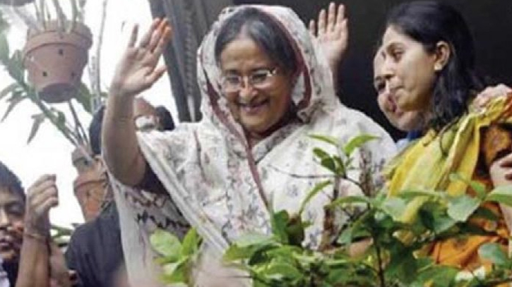 Sheikh Hasina’s release day from prison today