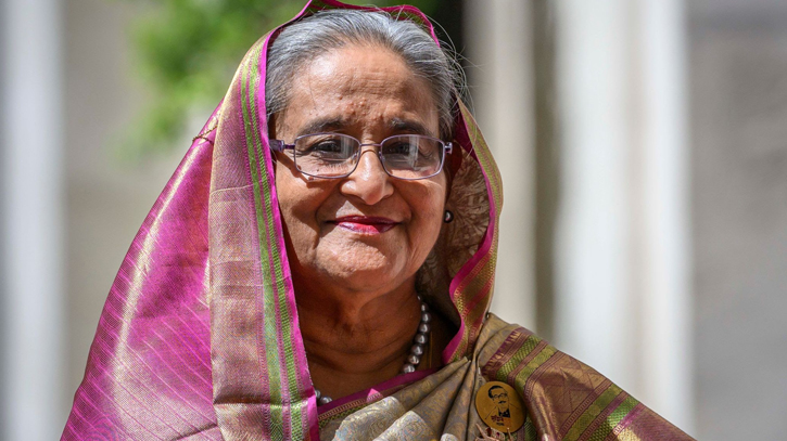 I dream to turn Bangladesh into trillion dollar economy : PM