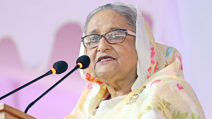 Bangladesh now sees women renaissance : PM