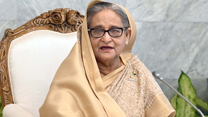 Make a mini Switzerland in Bangladesh, PM urges Swiss investors